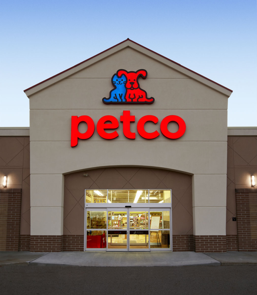 Petco-store - ITB Insider™